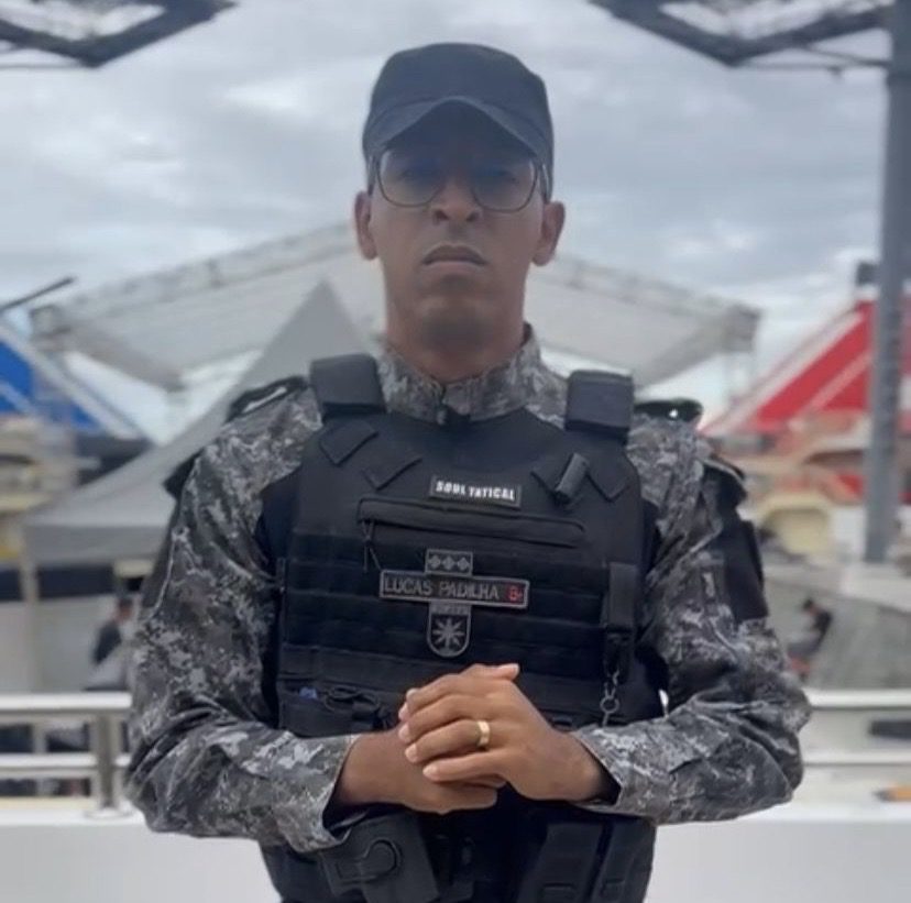 Festival de Parintins 2025: PMAM realiza varreduras antibombas com equipamentos de ponta para prevenir ameaças no Bumbódromo