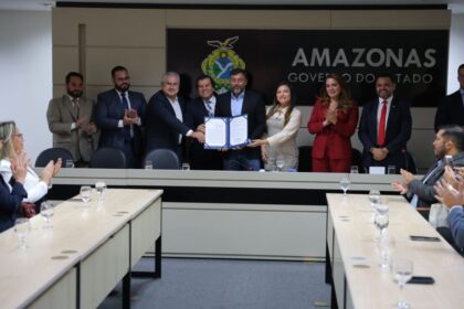 Parceria entre Afeam e OAB-AM amplia acesso à linha de financiamento para advogados no estado