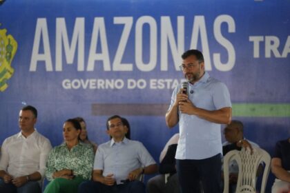 Governo do Amazonas mantém Passe Livre Estudantil para estudantes da rede estadual