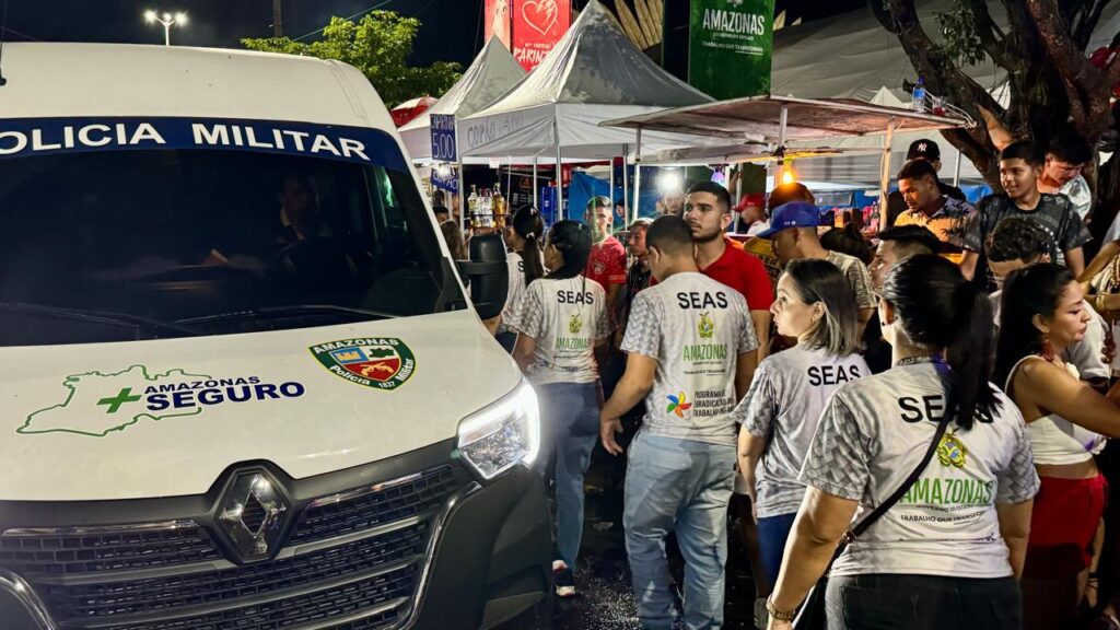 Festival de Parintins 2025: Seas alerta sobre regras para a entrada de crianças e adolescentes no Bumbódromo durante o Festival de Parintins