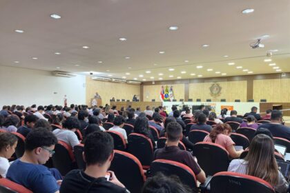 Sect destaca Meio Ambiente e a Legislação Fundiária no Amazonas na Semana do Solo Seguro