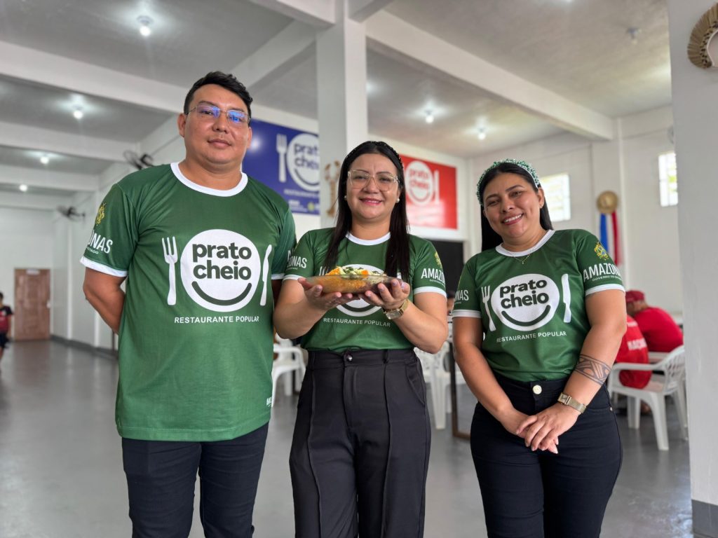 Festival de Parintins 2025: Prato Cheio entra no clima do boi-bumbá na Ilha Tupinambarana