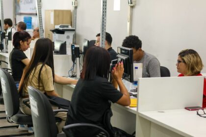 Sine Amazonas divulga 207 vagas de emprego para esta quinta-feira