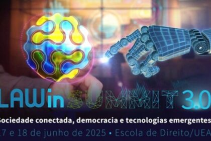 UEA promove Semana de Pesquisa, Direito e Inovação com eventos acadêmicos