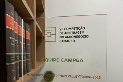 Equipe da UEA conquista competição de Arbitragem do Agronegócio