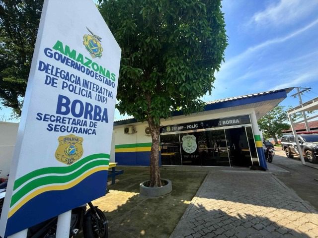 Polícia Civil do Amazonas conclui revitalização de 39 delegacias do interior do estado