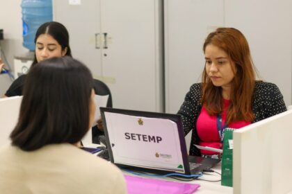 Sine Amazonas divulga 261 vagas de emprego para esta terça-feira