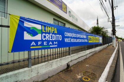 Limpa Crédito: Afeam intensifica regularização de dívidas em Parintins