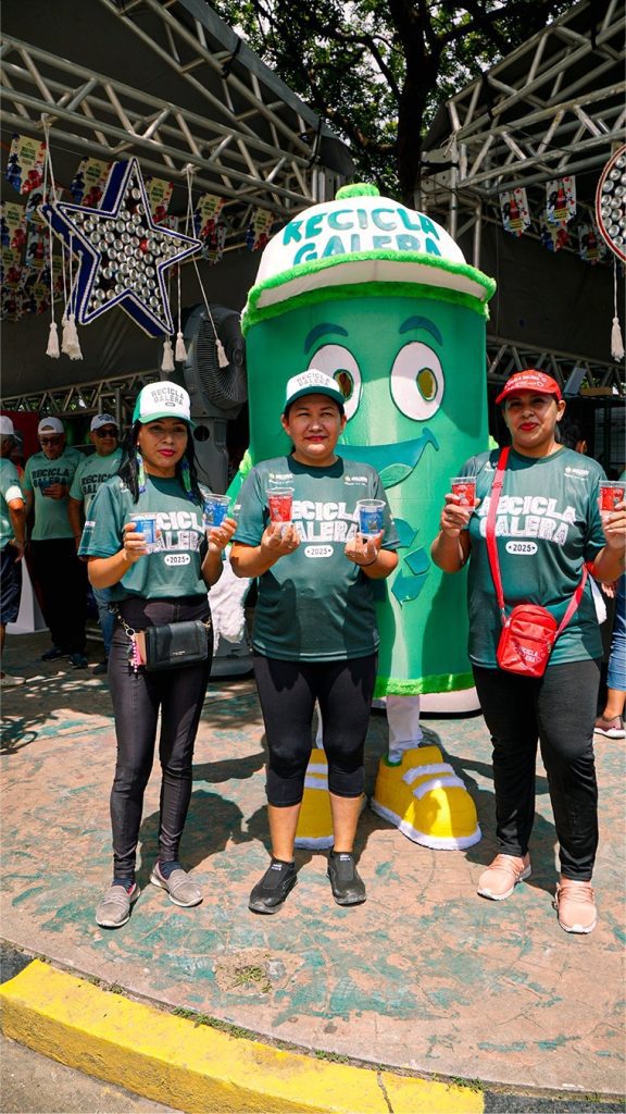 Parintins 2025: Cosama reforça compromisso ambiental com ações de sustentabilidade durante o festival