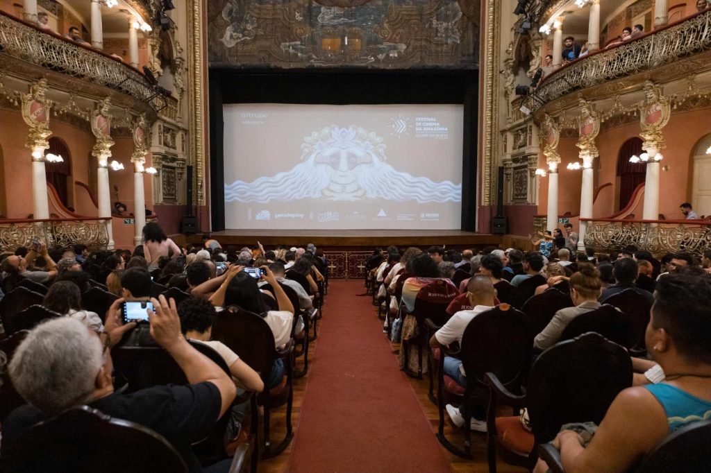 Inscrições para Festival Olhar do Norte 2025 encerram no dia 6 de junho