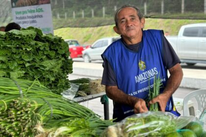 ADS divulga programação das Feira de Produtos Regionais, com quatro edições especiais nesta semana
