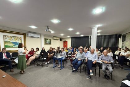 Ciama realiza Workshop sobre Integridade e Compliance e reforça compromisso com a ética na gestão pública