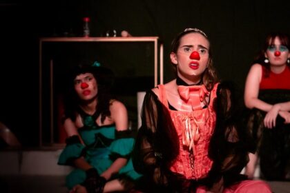 Projeto ‘Gira de Palhaças’ promove imersão artística para mulheres em Manaus