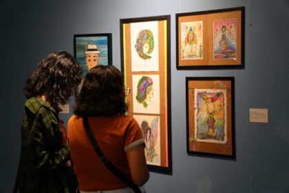 Galeria do Largo completa 20 anos e inicia comemoração com a exposição ‘Criaturas’