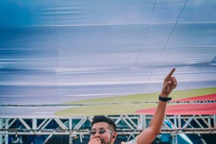 Abertura do Festival Folclórico do Amazonas terá shows de George Japa, DJ Evandro Jr e Xiado da Xinela nesta sexta-feira