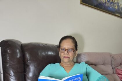 Livro ‘Palavras Amenas’ é lançado na Biblioteca Pública do Amazonas neste sábado