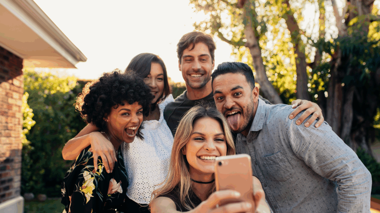 Vamos Viver: A Alegria de Cada Dia em Família e com Amigos