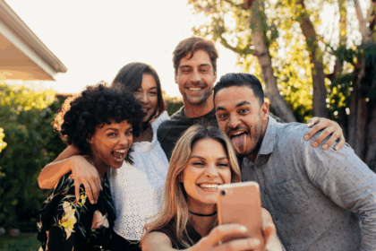 Vamos Viver: A Alegria de Cada Dia em Família e com Amigos