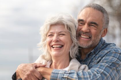 Amor em Camadas: Como Crescemos Quando Amamos