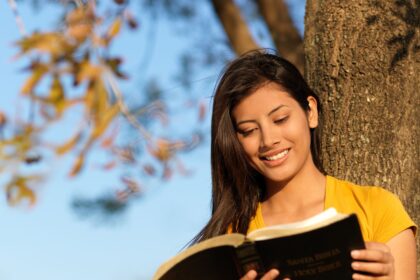 Jesus: A Fonte da Alegria Que Transborda