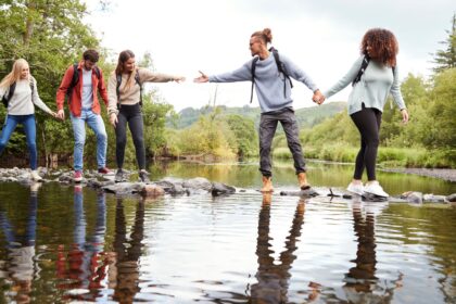 Bondade e Misericórdia no Cotidiano: Como Praticar os Princípios do Salmo 23 no Dia a Dia