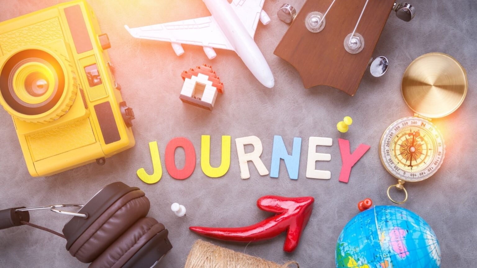 Prosperar com Propósito: O Poder da Fé na Jornada Pessoal e Profissional