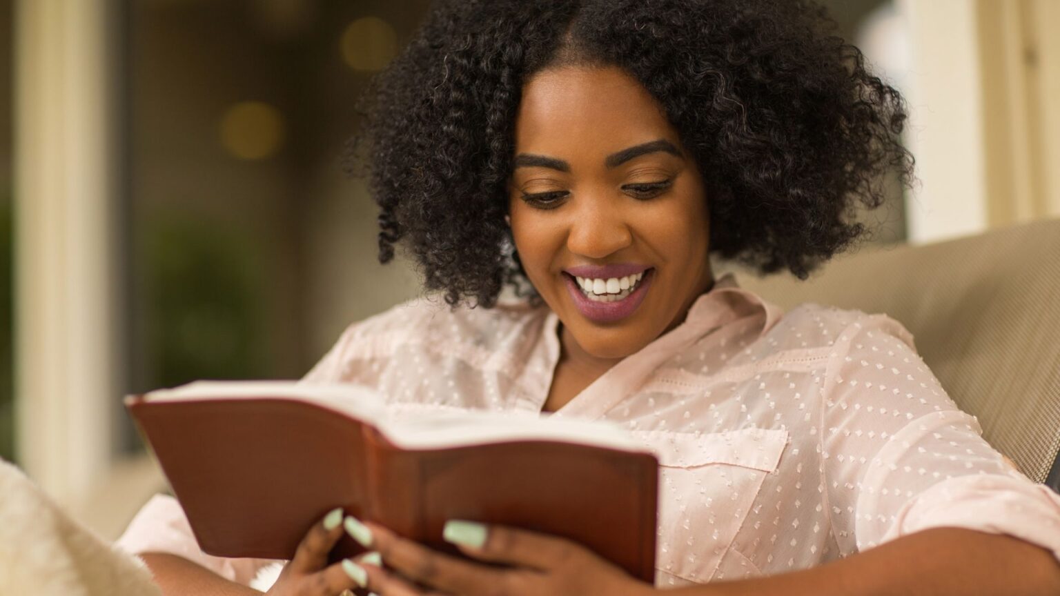 Descansar à Sombra do Altíssimo: O Poder da Intimidade com Deus