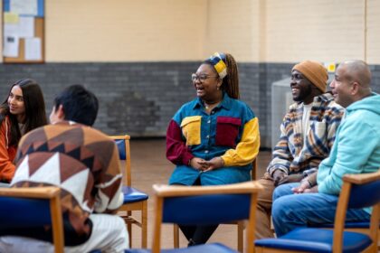 Vamos Juntos: A Importância de Viver em Comunidade