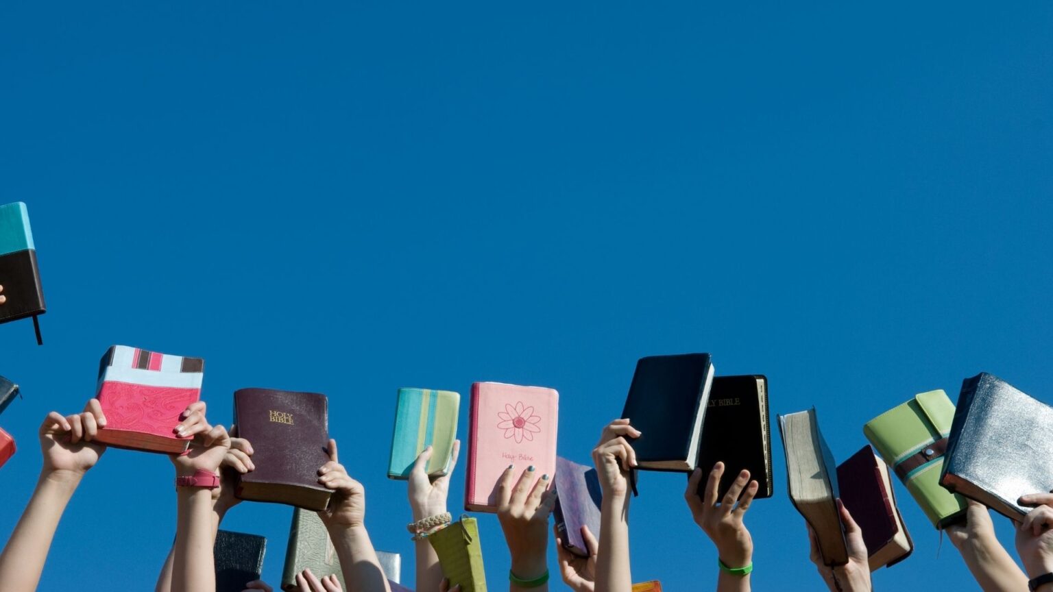 O Refúgio de Uma Geração: Encontrando Descanso Nas Asas do Altíssimo