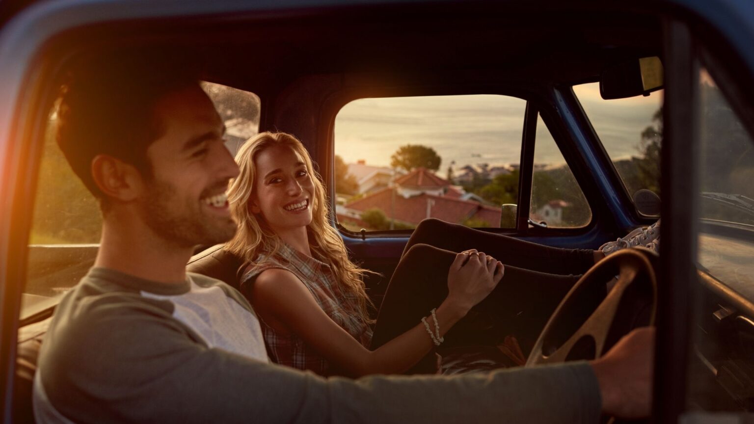 Degraus do Coração: O Amor Como Jornada