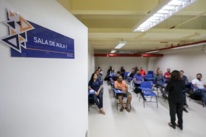 Detran-AM oferece 350 vagas de cursos gratuitos em Itapiranga e São Sebastião do Uatumã