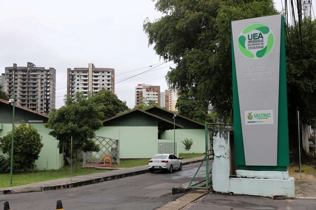 UEA abre inscrições para Especialização em Engenharia de Sistemas Mecatrônicos 4.0 com foco na Indústria 4.0