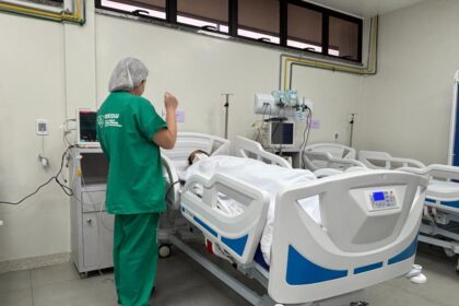Cepcolu completa quatro meses com quase 2 mil atendimentos e sem fila para cirurgias