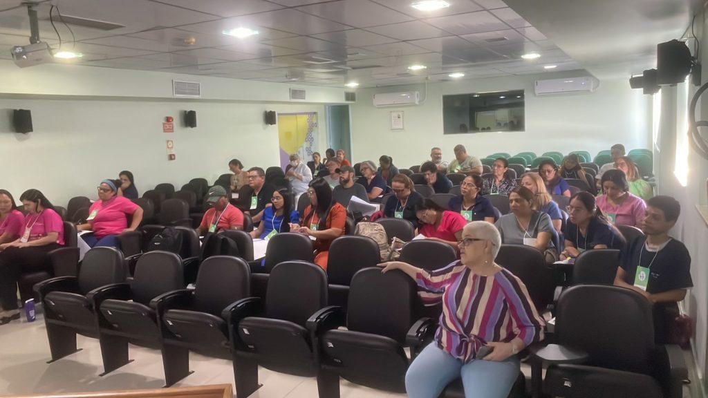 Na FCecon, profissionais debatem a prevenção e o tratamento de lesões na pele
