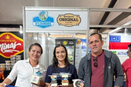 Queijarias assistidas pelo Idam são premiadas em evento nacional