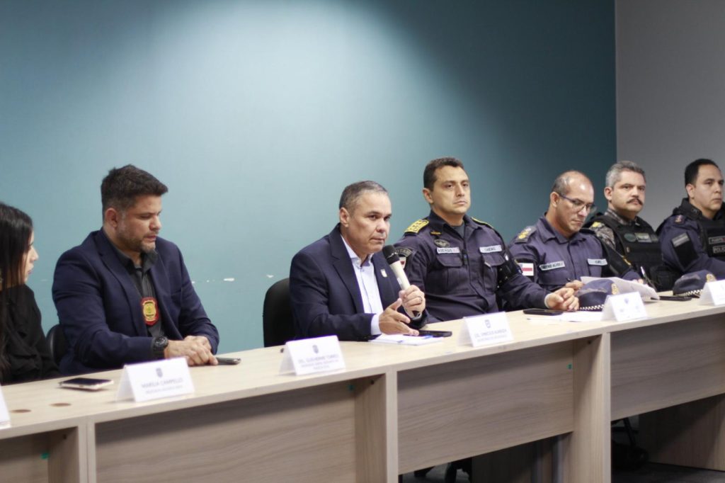 No Amazonas, crimes de lesão corporal seguida de morte caem 64% no primeiro semestre de 2025