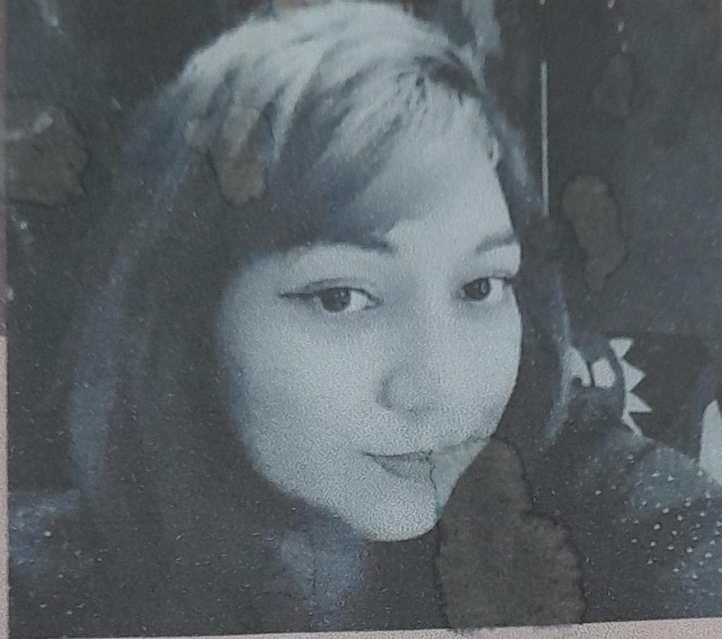 Polícia Civil do Amazonas divulga imagem de mulher desaparecida