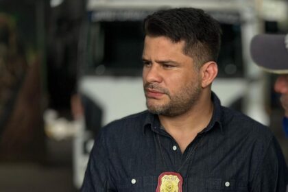Polícia Civil do Amazonas lidera incineração de drogas no país e reafirma protagonismo nacional no combate ao narcotráfico