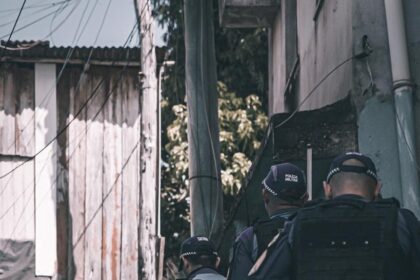 Polícia Militar do Amazonas captura dois foragidos da Justiça nas zonas sul e norte de Manaus