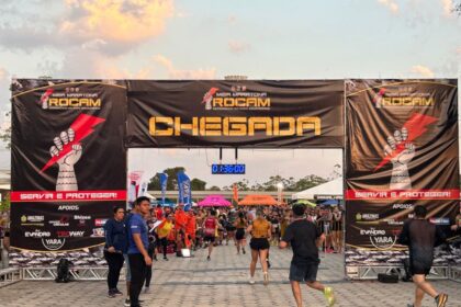 Corrida Rocam Kids e a 2ª Meia Maratona da Rocam estão com inscrições abertas