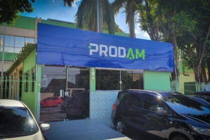 Tecnologia pública com selo de confiança: Prodam celebra 55 anos de serviços ao Amazonas