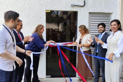 Procuradoria Jurídica e Natjus ganham espaço revitalizado e ampliado na SES-AM