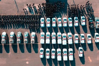 Crimes violentos no Amazonas caem três vezes mais que a média nacional, aponta Anuário Brasileiro de Segurança Pública