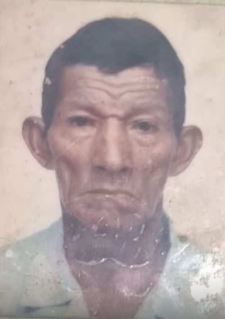 IML busca familiares de idoso que morreu em Manaus