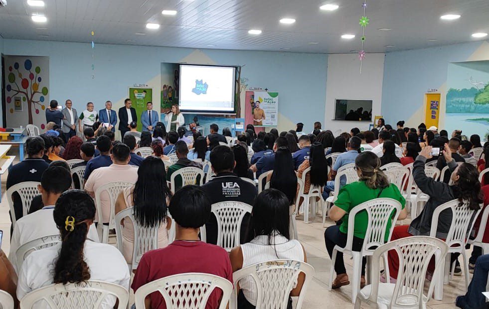 Programa Sefaz em Ação alcança o 16º município desde sua criação em 2023