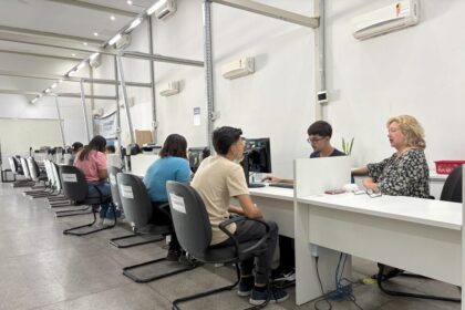 Sine Amazonas divulga 174 vagas de emprego para esta segunda-feira