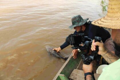 Oficina gratuita de Roteiro para Cinema é oferecida em Manaus como ação do projeto ‘Caminho Ancestral’