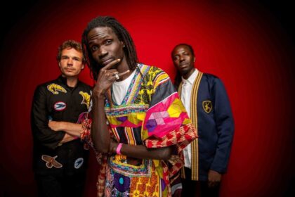 Teatro Amazonas recebe grupo senegalês Guiss Guiss Bou Bess em show gratuito nesta terça-feira