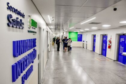 Pacientes do HPS 28 de Agosto aprovam nova unidade de internação do Complexo Hospitalar Sul