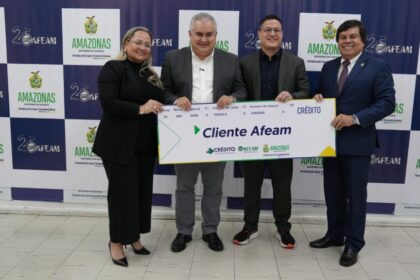 Apoio Crucial de Flávio Antony Impulsiona Linha de Crédito Inédita da Afeam para Advogados